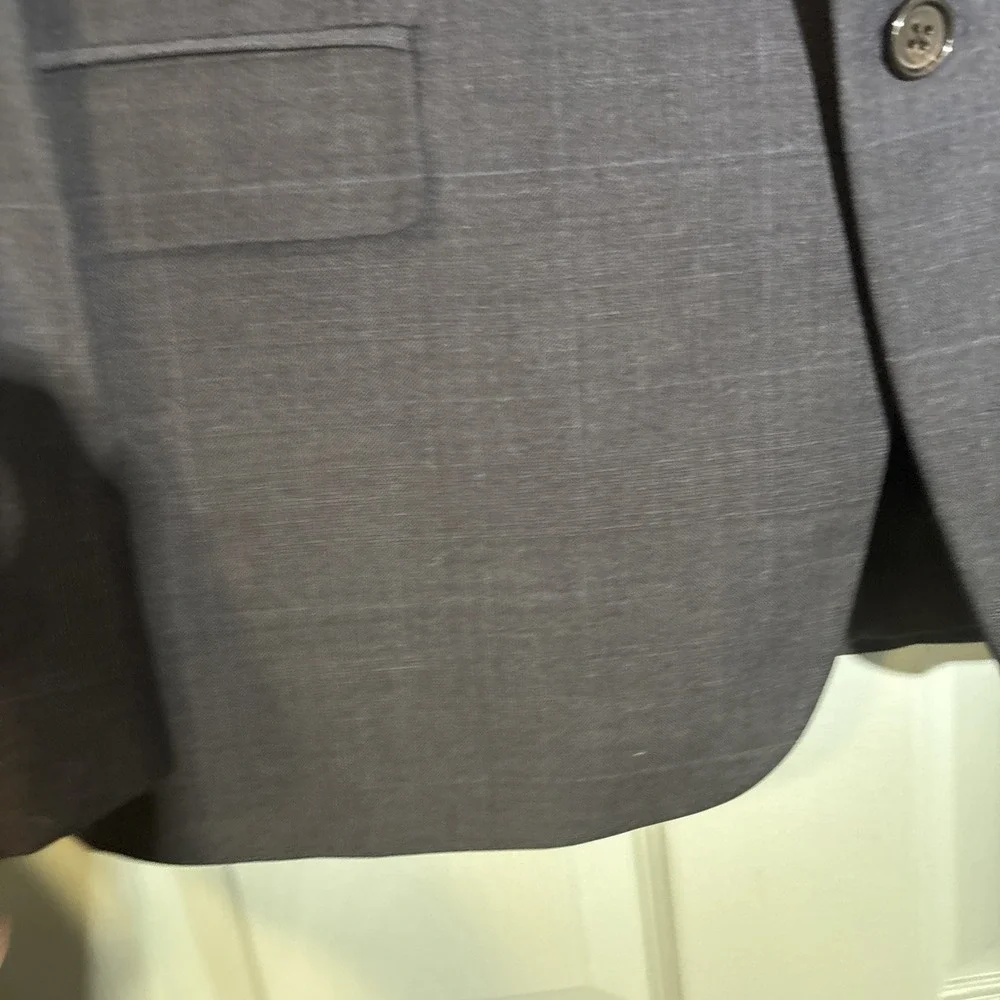 Lauren Ralph Lauren Blazer‎ Sz 42 S. 100% Wool